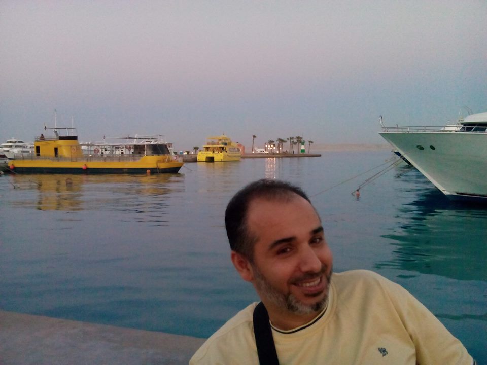 علي سليم